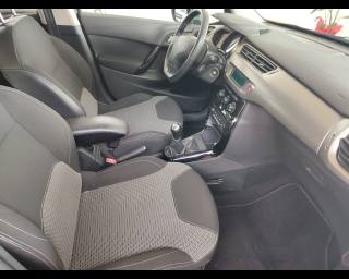 CITROEN C3 usata, con Cruise Control