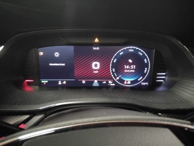 SKODA Octavia usata, con Adaptive Cruise Control