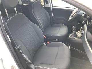 FIAT Panda Cross usata, con ESP