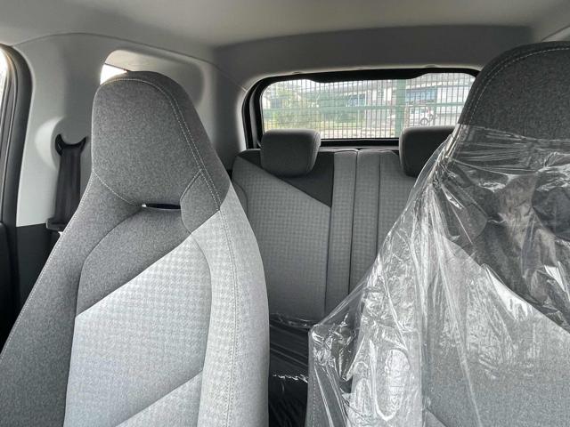 DR MOTOR DR 1.0 EV usata 20