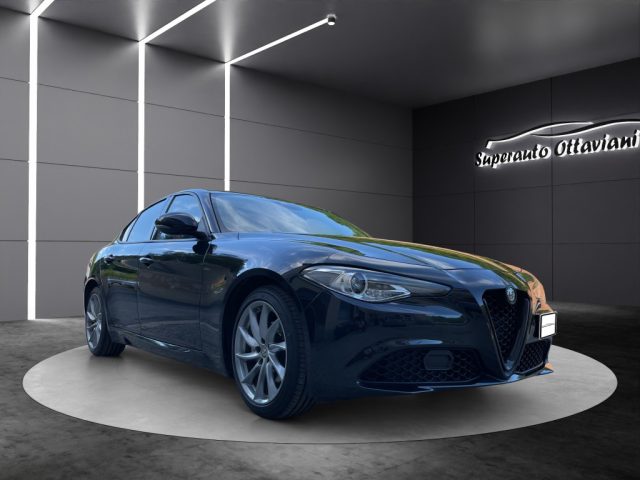 ALFA ROMEO Giulia usata, con Chiusura centralizzata