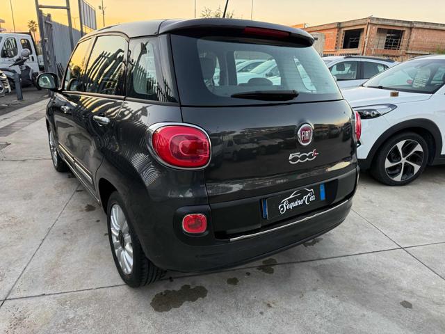 FIAT 500L usata, con Airbag Passeggero
