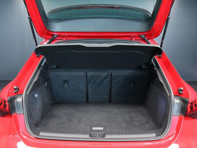 AUDI A3 usata, con Boardcomputer