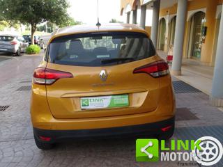 RENAULT Scenic usata, con Airbag Passeggero