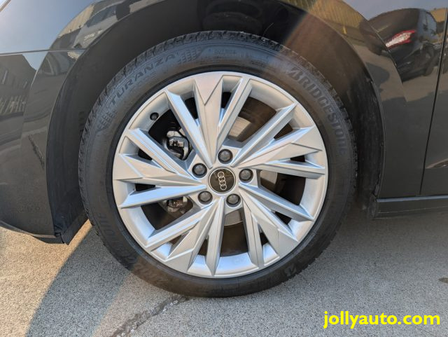 AUDI A3 usata, con Chiusura centralizzata