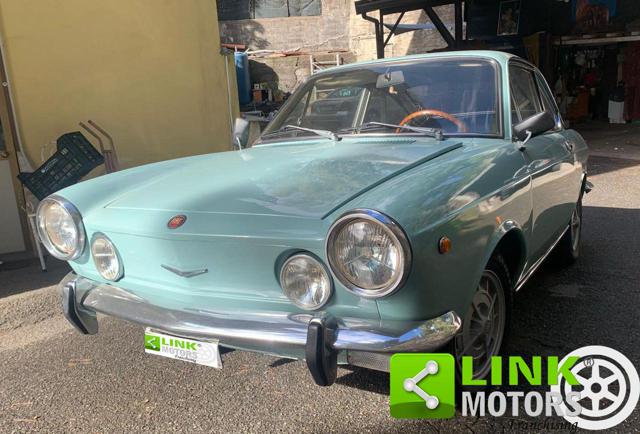 FIAT 850 usata 0