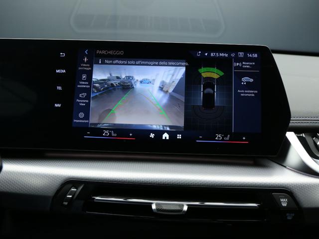 BMW X1 usata, con ESP