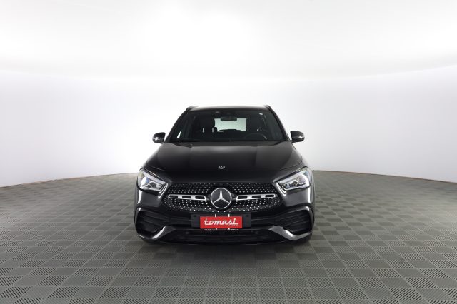 MERCEDES-BENZ CLA usata 0