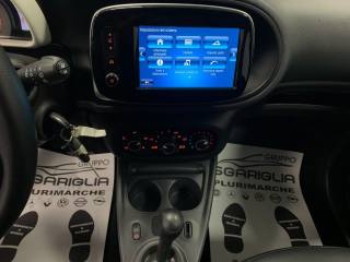 SMART ForFour usata, con Servosterzo