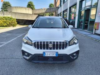 SUZUKI S-Cross usata, con Cerchi in lega