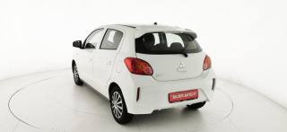 MITSUBISHI Space Star usata, con Chiusura centralizzata telecomandata