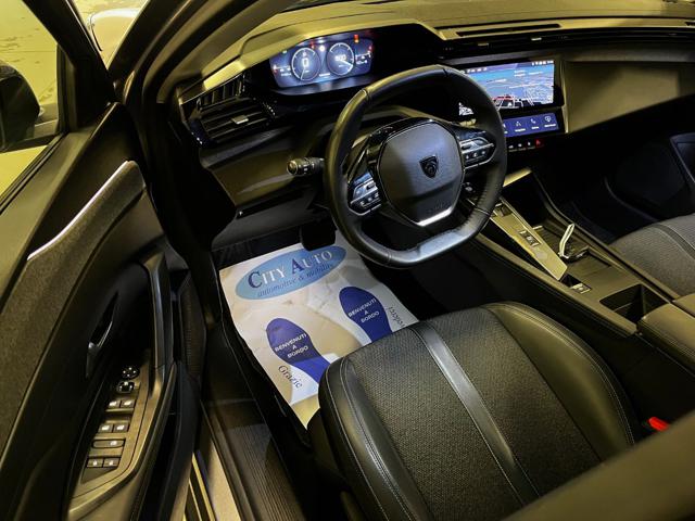 PEUGEOT 308 usata, con Controllo trazione