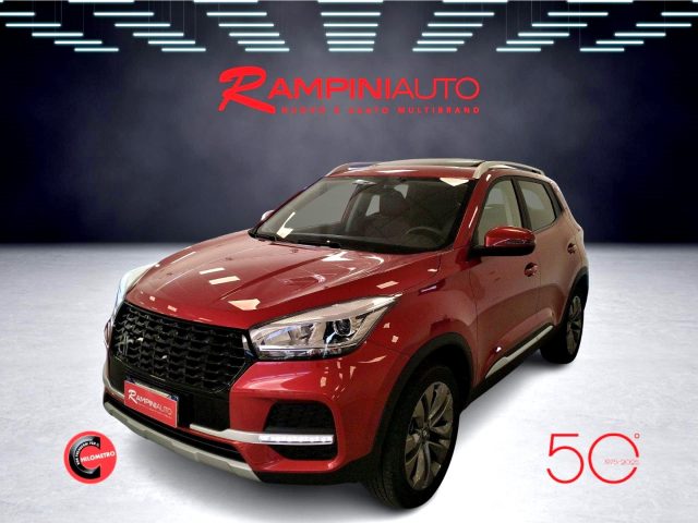 DR MOTOR DR 4.0 usata 1