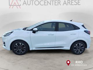 FORD Puma usata, con Airbag