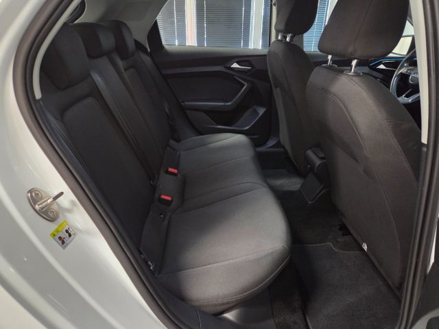 AUDI A1 usata, con Cruise Control