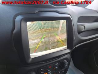 JEEP Renegade usata, con Regolazione elettrica sedili