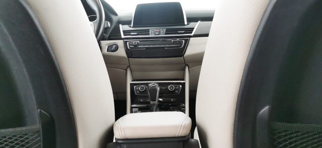 BMW 225 usata 41