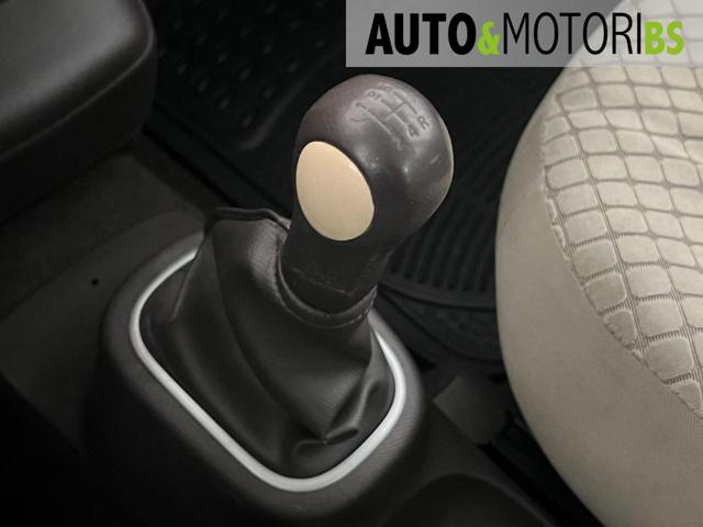 NISSAN Micra usata, con Specchietti laterali elettrici