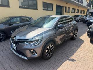 RENAULT Captur Plug-in Hybrid E-Tech 160 CV Techno
