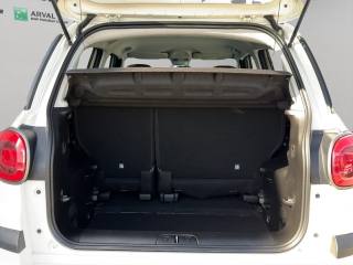 FIAT 500L usata, con Bracciolo