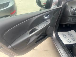 RENAULT Clio usata, con Fendinebbia