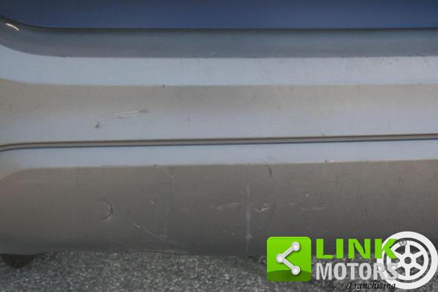 OPEL Crossland usata, con Bracciolo