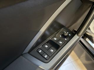 AUDI Q3 usata, con Vetri oscurati