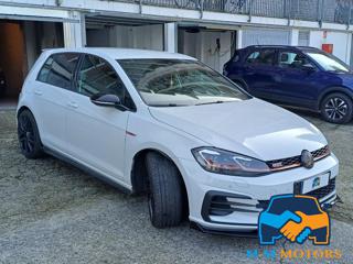 VOLKSWAGEN Golf GTI usata, con Airbag laterali