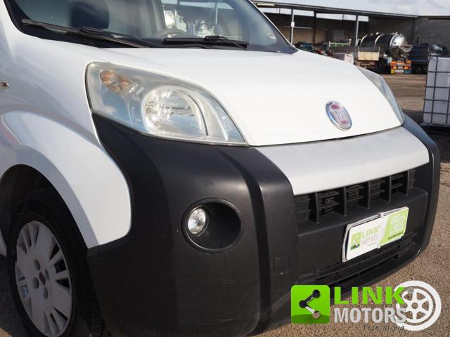 FIAT Fiorino usata 14