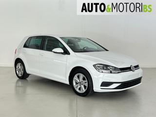 VOLKSWAGEN Golf usata, con Airbag laterali