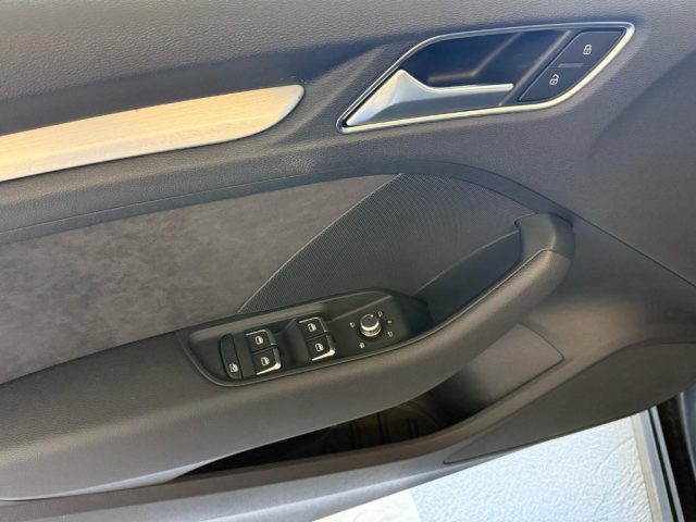 AUDI S3 usata 23