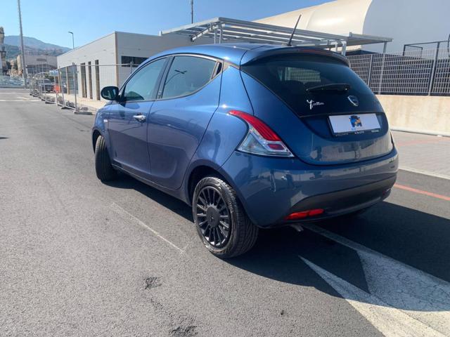 LANCIA Ypsilon usata, con Climatizzatore
