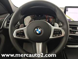 BMW X3 usata 18