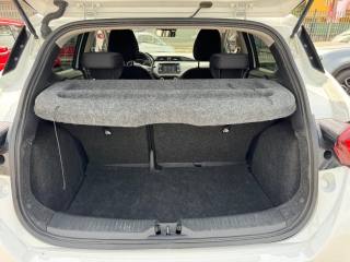 NISSAN Micra usata, con Immobilizzatore elettronico