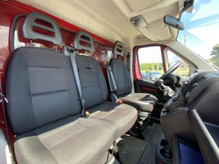 PEUGEOT Boxer usata 43