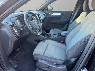 VOLVO XC40 usata, con Climatizzatore