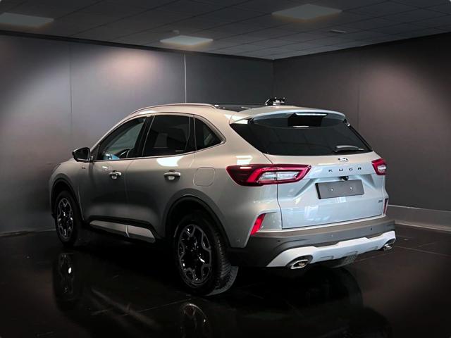 FORD Kuga usata, con Controllo automatico clima