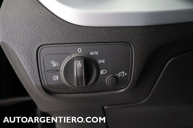 AUDI Q2 usata, con Controllo elettronico della corsia