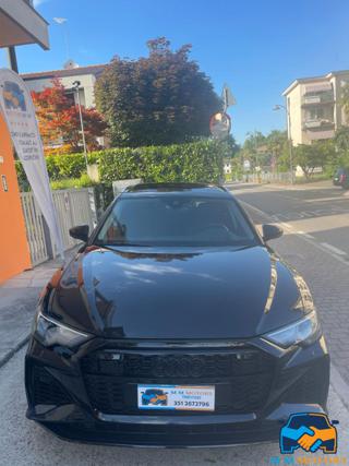 AUDI A6 usata, con Airbag