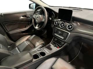 MERCEDES-BENZ GLA 200 usata, con Servosterzo