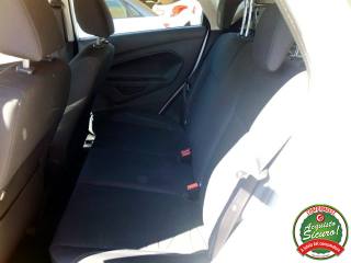 FORD Fiesta usata, con Controllo trazione