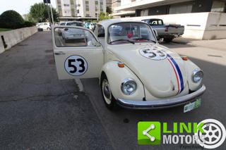 VOLKSWAGEN Maggiolino usata 26
