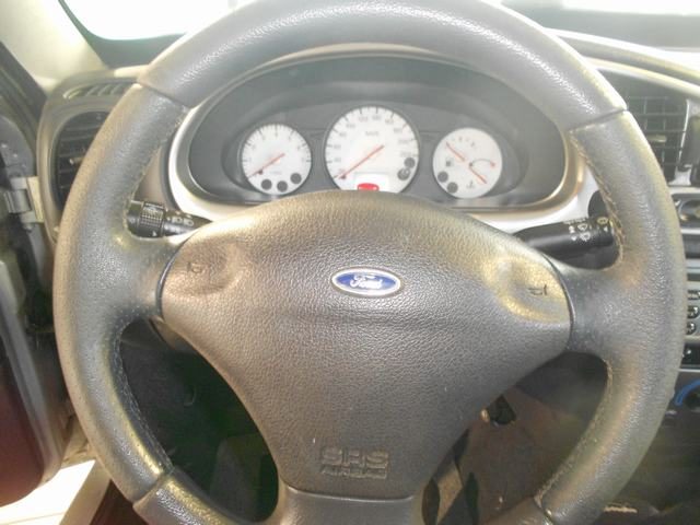 FORD Puma usata 8