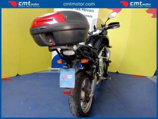 KAWASAKI Versys 650 usata 3