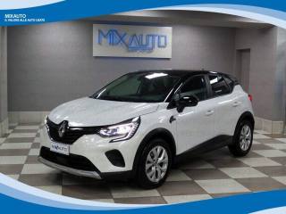 RENAULT Captur 1.0 TCe Intens GPL EU6