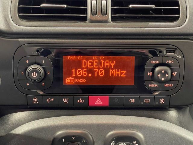 FIAT Panda usata 24