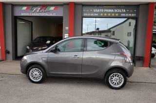 LANCIA Ypsilon usata, con Airbag