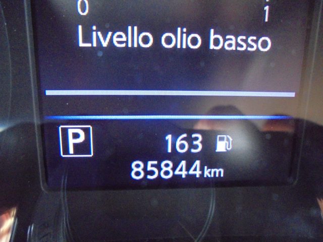 NISSAN Qashqai usata 33