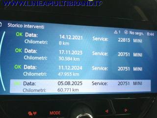 MINI Countryman usata, con Luci diurne LED