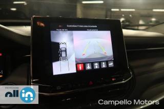 JEEP Compass usata 10